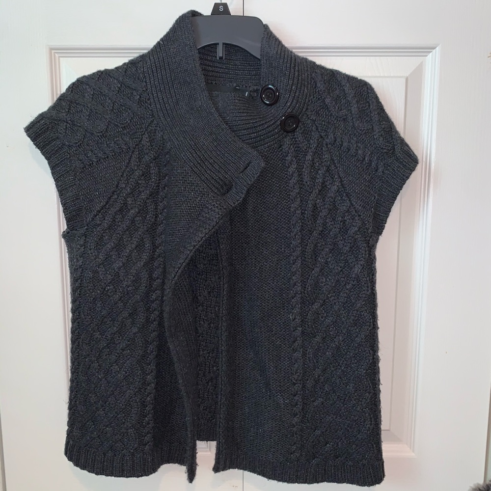 The Limited sweater